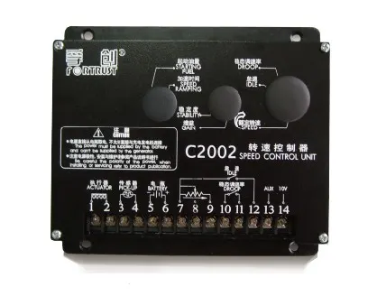 孚创C2002孚创C2002 C2002转速控制器C2002控制器C2002