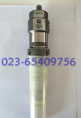 进口康明斯QSK系列电喷喷油器4954374 油泵油嘴维修