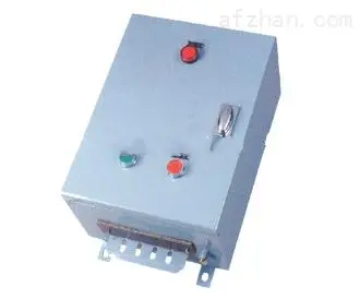 QC91-160，QC91-250，QC91-400，QC91-630船用磁力起动器