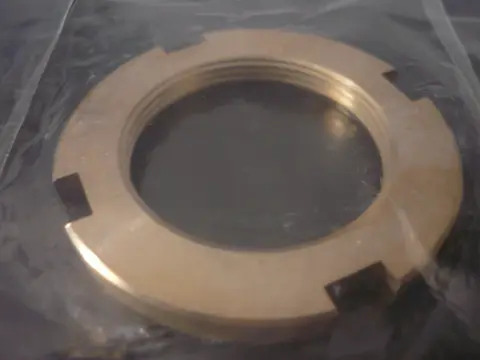 SJ2000 RETAINER