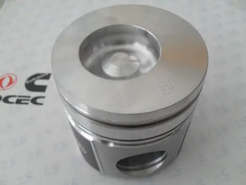 东风康明斯发动机总成ISBE活塞4897512/汽车活塞/汽配城4897512