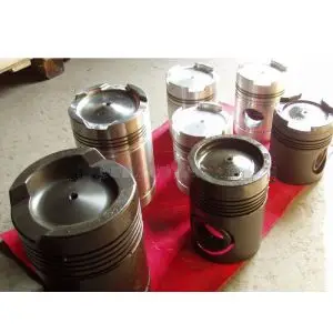 柴油机备件 赤坂 阪神 活塞 MAN B&W 三菱 马克 SK 船舶配件