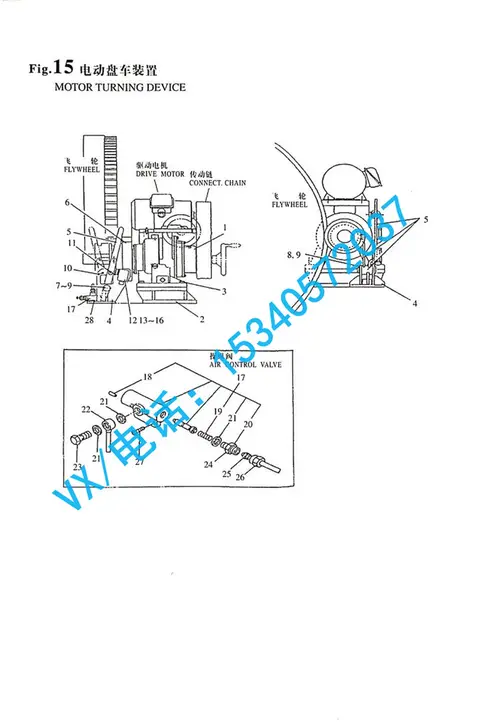 GB/T5785 M16X1.5X40螺栓 M16X1.5X40适用于常德洋马YANMAR船机8N330行业领先
