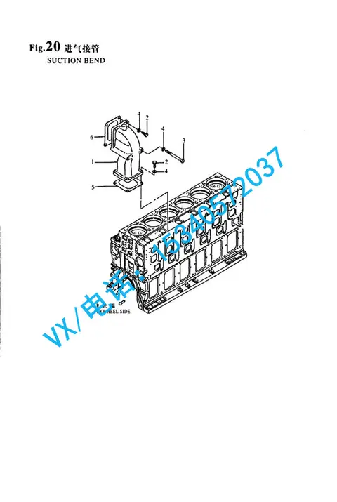 适合嘉兴YANMAR洋马曰本纯进口S185L-ST密封垫132654-12320怎么买？
