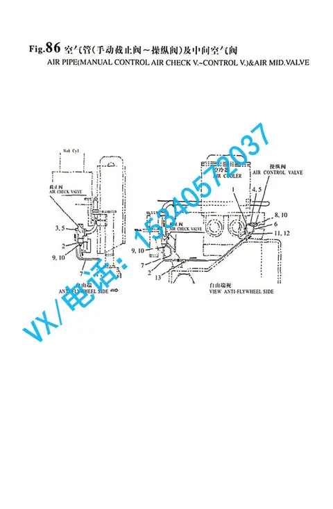 适用于保定洋马增压器8N330管夹23297-080121哪家便宜？