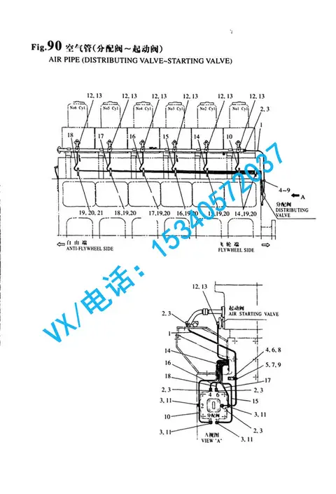 GB/T6170 M12螺母 M12适用于吉林洋马价格6N330原厂配件