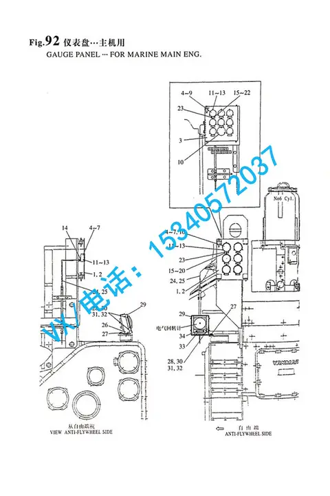 28886-040510压力表(1.0MPa)适用于呼伦贝尔洋马建机6N330特价批发
