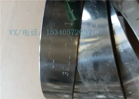 K38发动机厂家3026806修理抱箍配套厂配件