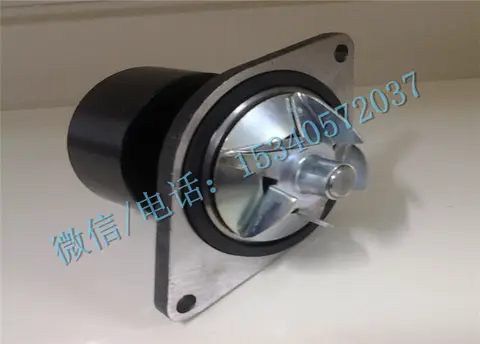 适用于康明斯发电机ISC-330冷却水泵