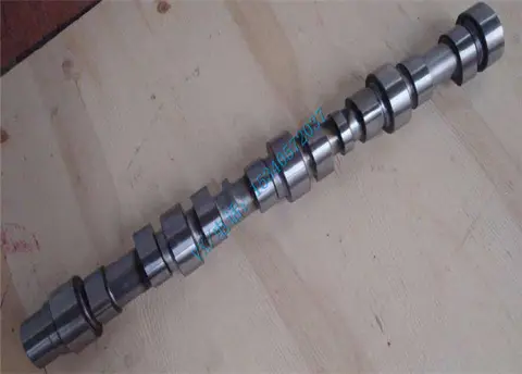 适合绵阳康明斯发电机NTA 855-G2 (M)凸轮轴3895662-Z总代直销