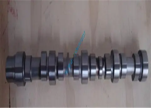 适合三明康明斯卡车用柴油机NTA 855-G2 (M)凸轮轴3895679-Z什么好？