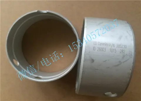 适用于康明斯船用发电机LTA10凸轮轴衬套3820566怎么样？