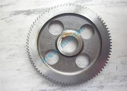 适合襄樊康明斯发动机NTA 855-D(M)凸轮轴齿轮3929029-Z怎么选？