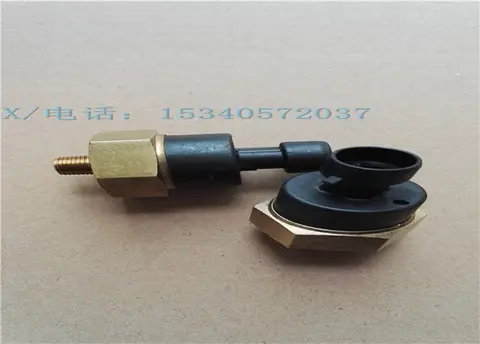 适合甘南康明斯发动机NTA 855-G2 (M)压力传感器3932300量大从优