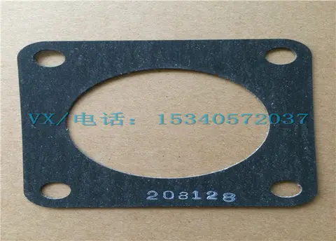 适用于康明斯石油钻采设备6CTAA8.3-G2发动机垫片