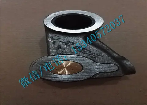 适用于康明斯船用KTA50喷油凸轮从动件3039163怎么选？