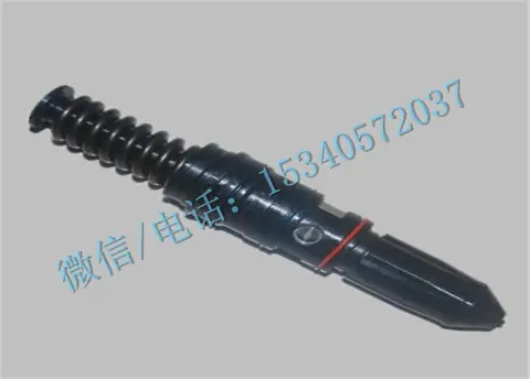 适用于儋州康明斯发动机ISL9.5-350喷油器4914505什么好？