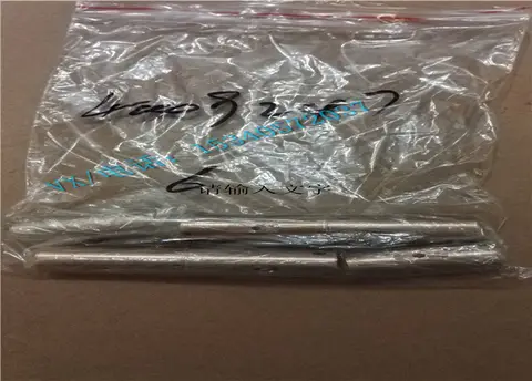 适用于康明斯发动机喷油滚轮销KTA50
