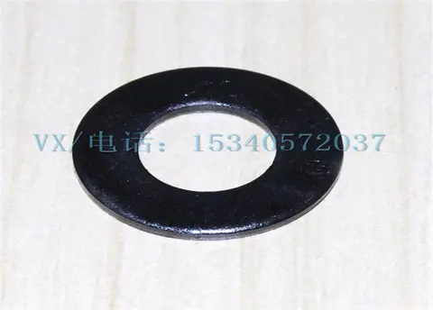 适合眉山康明斯轮式挖掘机配件NT855-GA锁止垫圈135783-NC适配件