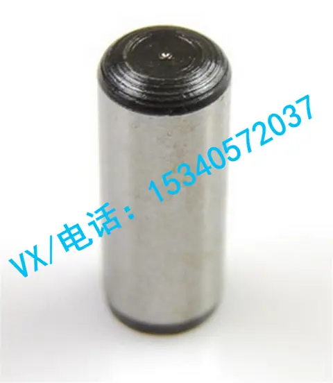 适用于长治康明斯铁路设备零件NTA855-G3定位销60408怎么选？
