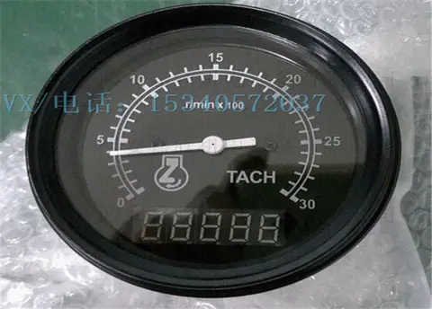 适用于福田康明斯船用发电机KTA19-L600观测计3008837多少钱？