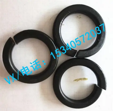 适用于克拉玛依康明斯S604弹簧垫圈怎么样？