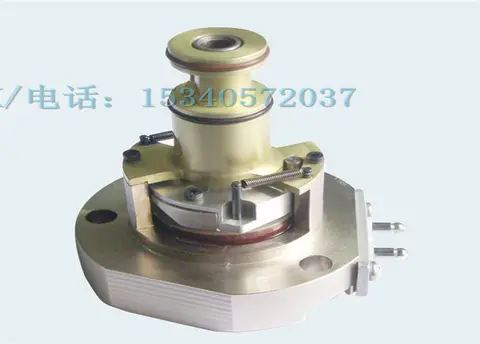 适用于康明斯工程设备配件KTA50执行器3408326适配件