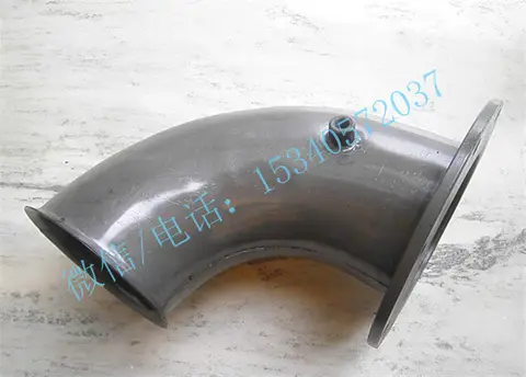 适用于康明斯打桩机NTA 855-D(M)空气跨越管3047661信誉保证