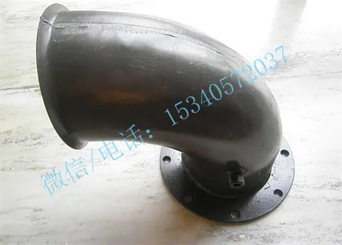 适用于康明斯铁路设备配件NTA 855-D(M)空气跨越管3047661量大从优