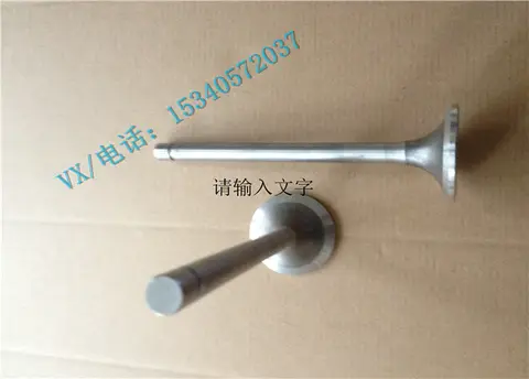 康明斯维修3803311排气门原厂配件