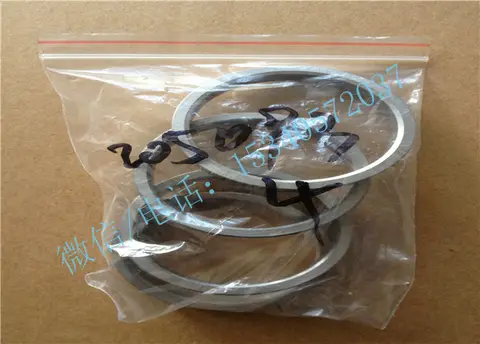 适用于康明斯长治工程机械发动机6CTA8.3-GM155排气门镶座205093原装现货