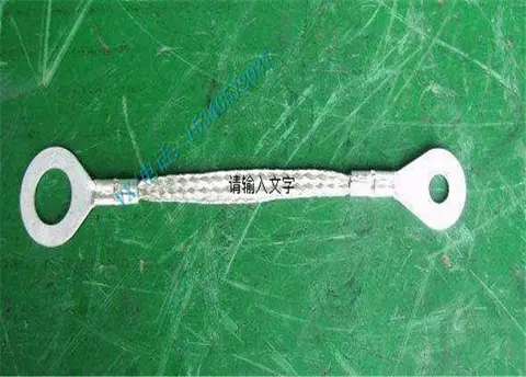 适用于康明斯铲车KTA38-C1050接地线