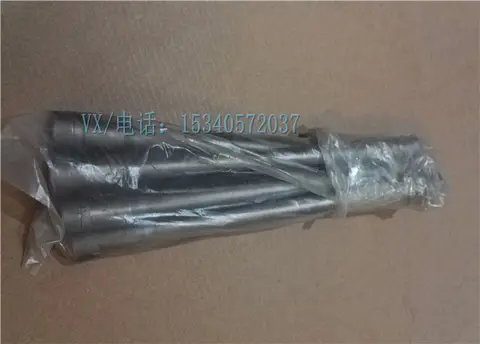 适用于宝鸡康明斯船用柴油机配件ISL9.5-292推杆205492/3057139原厂配件