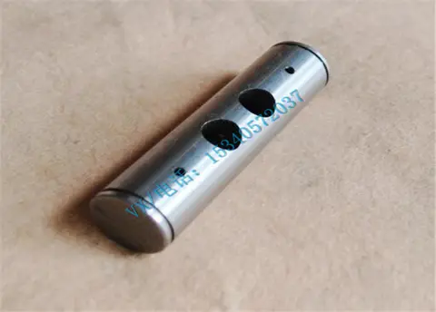 适合乐东康明斯小修6BT5.9-G1摇臂轴3089715什么好？
