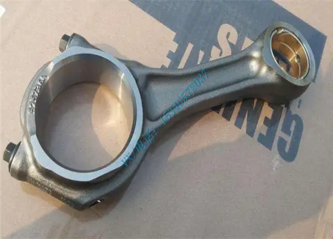 适用于康明斯船用主机KTA38-G5轴承连杆3047390