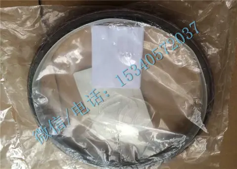 欢庆世界杯康明斯发动机4089544 LTA10曲轴后油封大供应