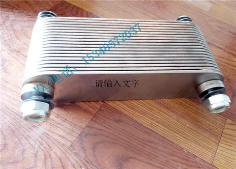 适用于康明斯汽车柴油机3627295机油散热器芯哪家专业?
