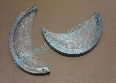 适用于康明斯张家口大型柴油发动机组M11-C380E20止推环110300价格划算
