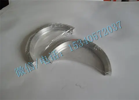 适用于康明斯挖掘机维修6CT8.3 C3944163止推瓦低价促销