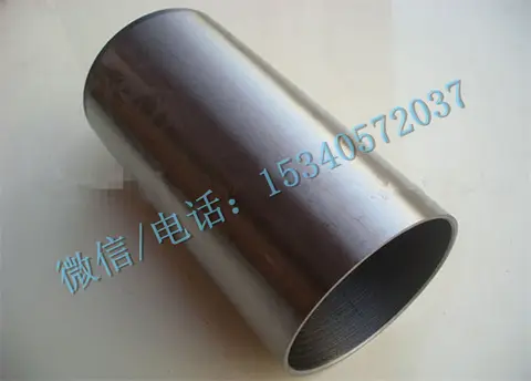适用于康明斯工程车气缸套KTA50