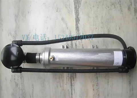 康明斯k19发动机连杆4061041水加热器