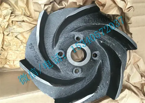 适用于朔州康明斯压路机发动机QSK78水泵修理包-进口3803283/3803248行业领先