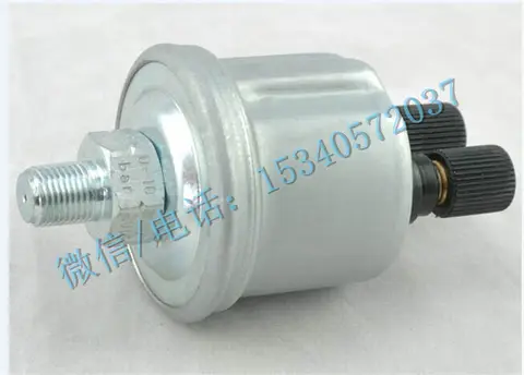 适用于西城区康明斯东风柴油发电机组MTA11-G2CMS油压传感器3015237专卖店