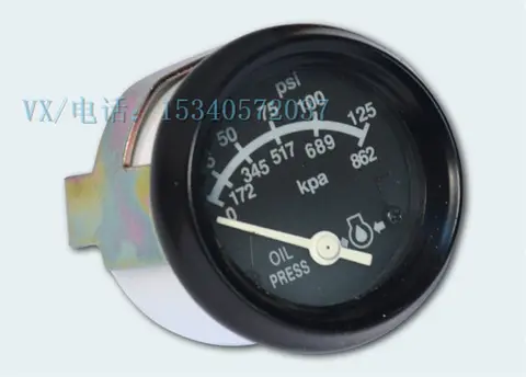 适用于康明斯发动机LTA10 3015232油压表哪家专业?