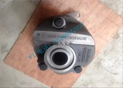 适合红河康明斯发动机NTA855-G2M燃油喷油泵3282466-LA价格实惠