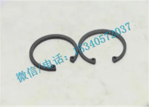 适用于塘沽区康明斯平地机配件KTA19-P750卡簧205269服务周到