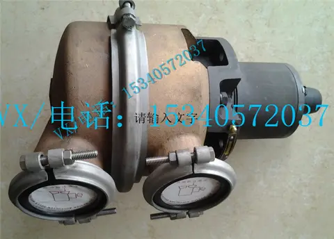 适用于商丘康明斯发动机B3.9海水泵3900415年终大促