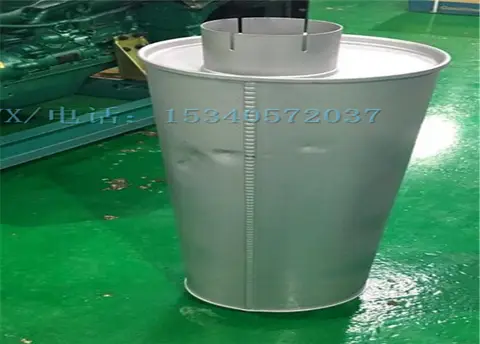 适用于康明斯发动机NT855消声器3418930哪家便宜？