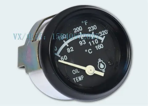适用于康明斯3015233-20温度表怎么买？