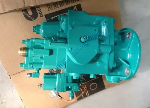 LTA10康明斯发动机3906534燃油喷射泵